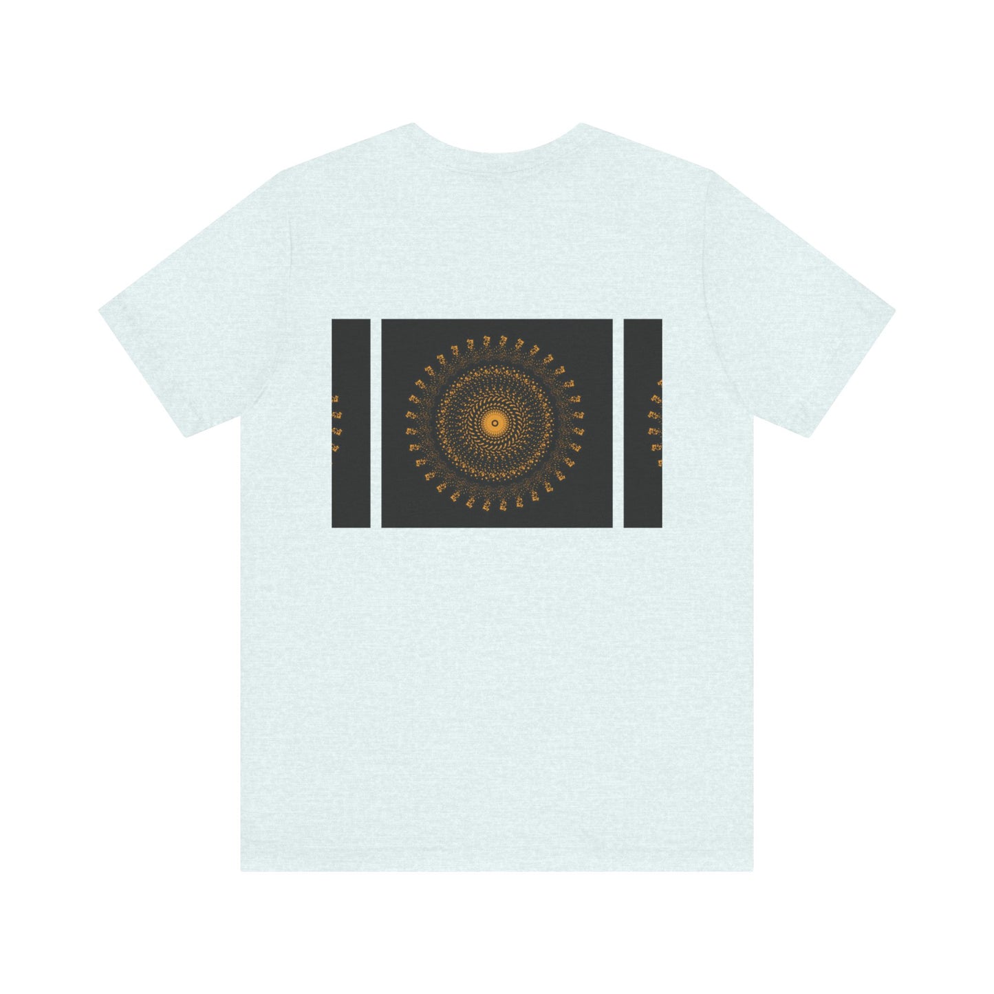 Empowering Graphic Tee | Unisex Jersey Short Sleeve Tee, Stylish Casual Wear, Unique Gift Idea, Motivational Apparel, Everyday Comfort