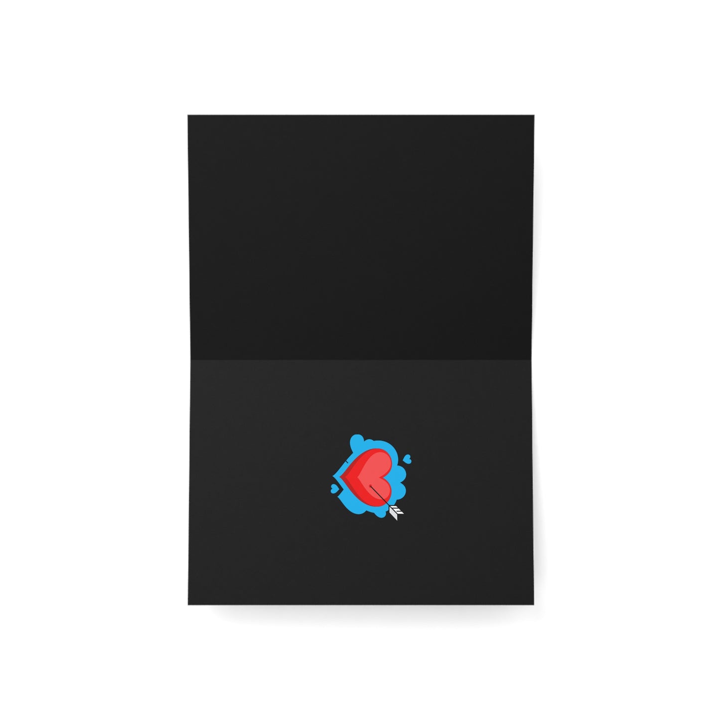 Greeting Cards (1, 10, 30, and 50pcs)
