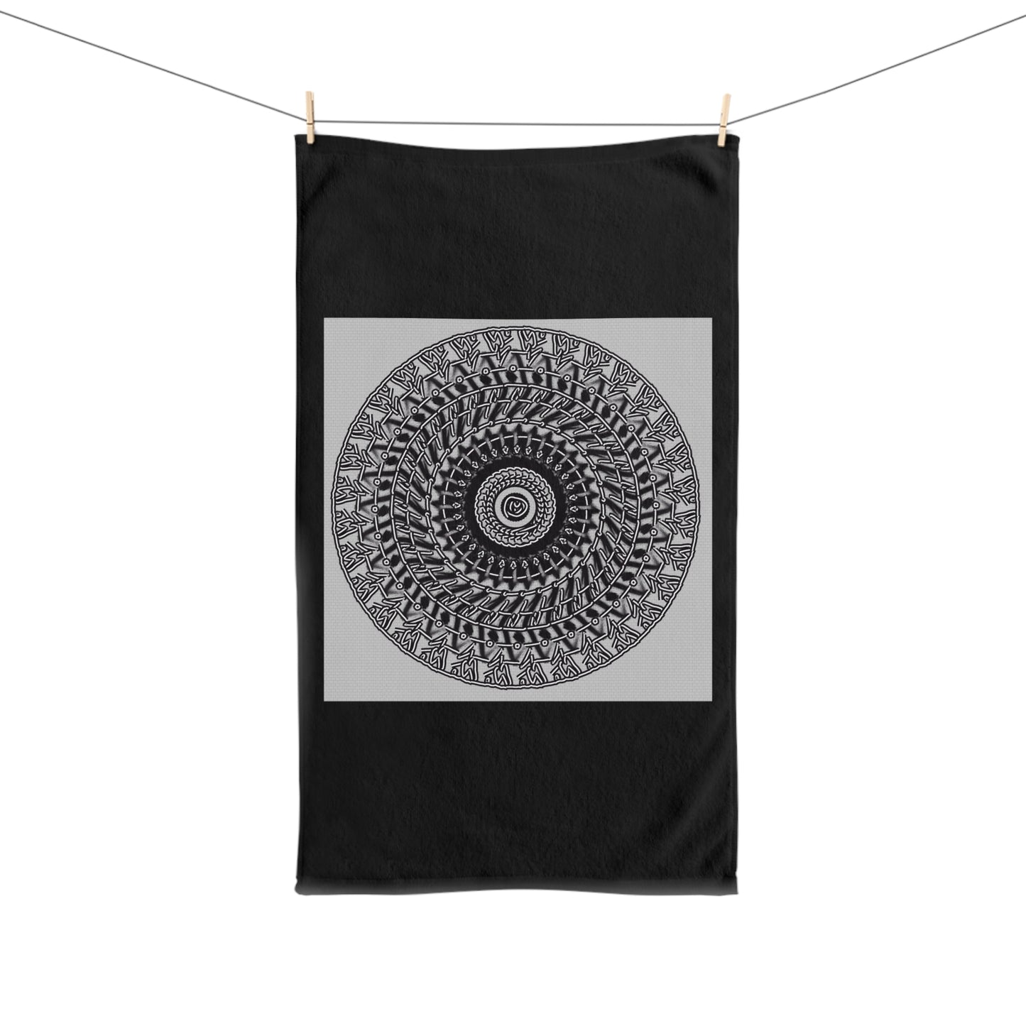 Hand Towel