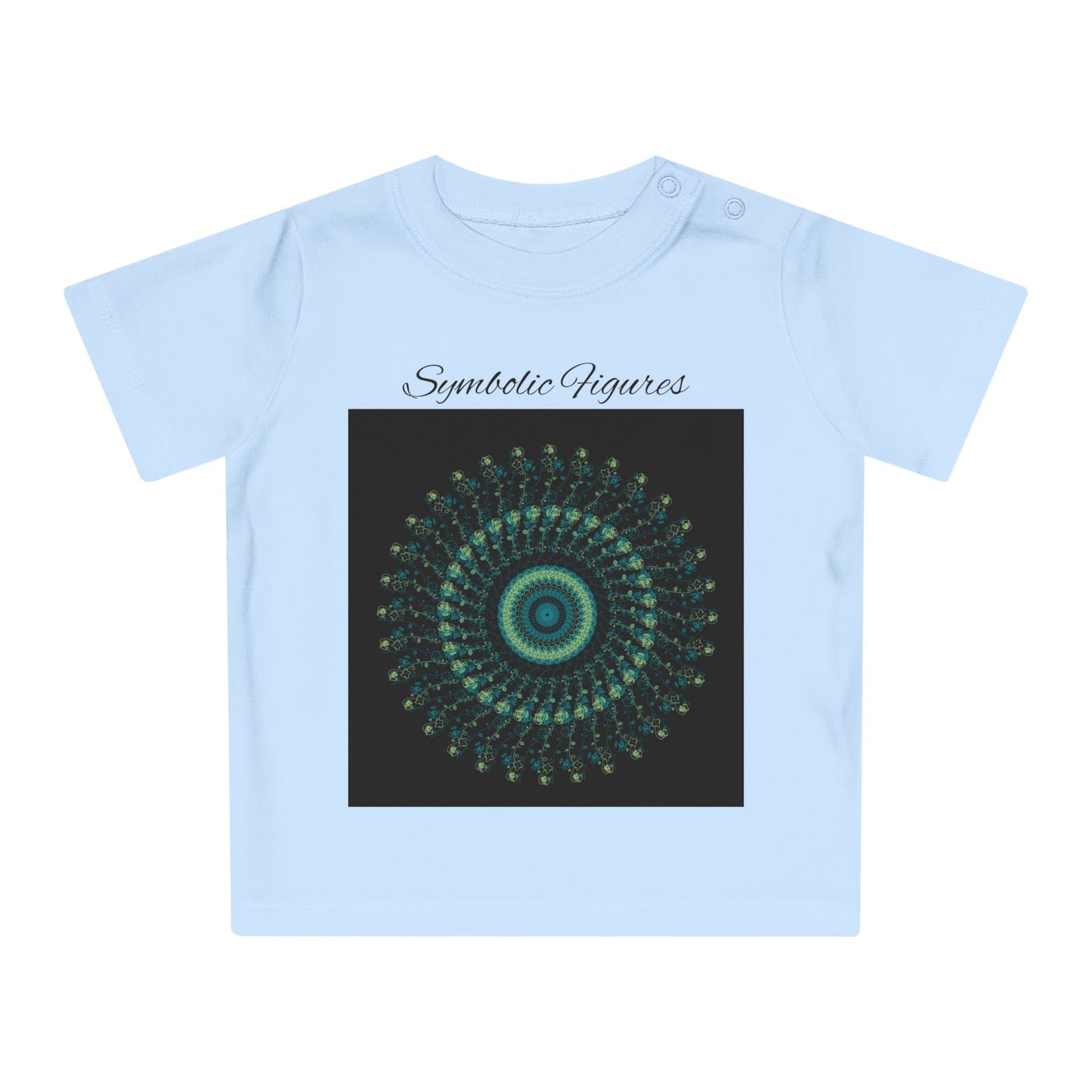 Adorable Baby T-Shirt with Whimsical Designs, Perfect for Baby Showers, Birthdays, Everyday Wear, Fun Gift, Cute Kids Fashion