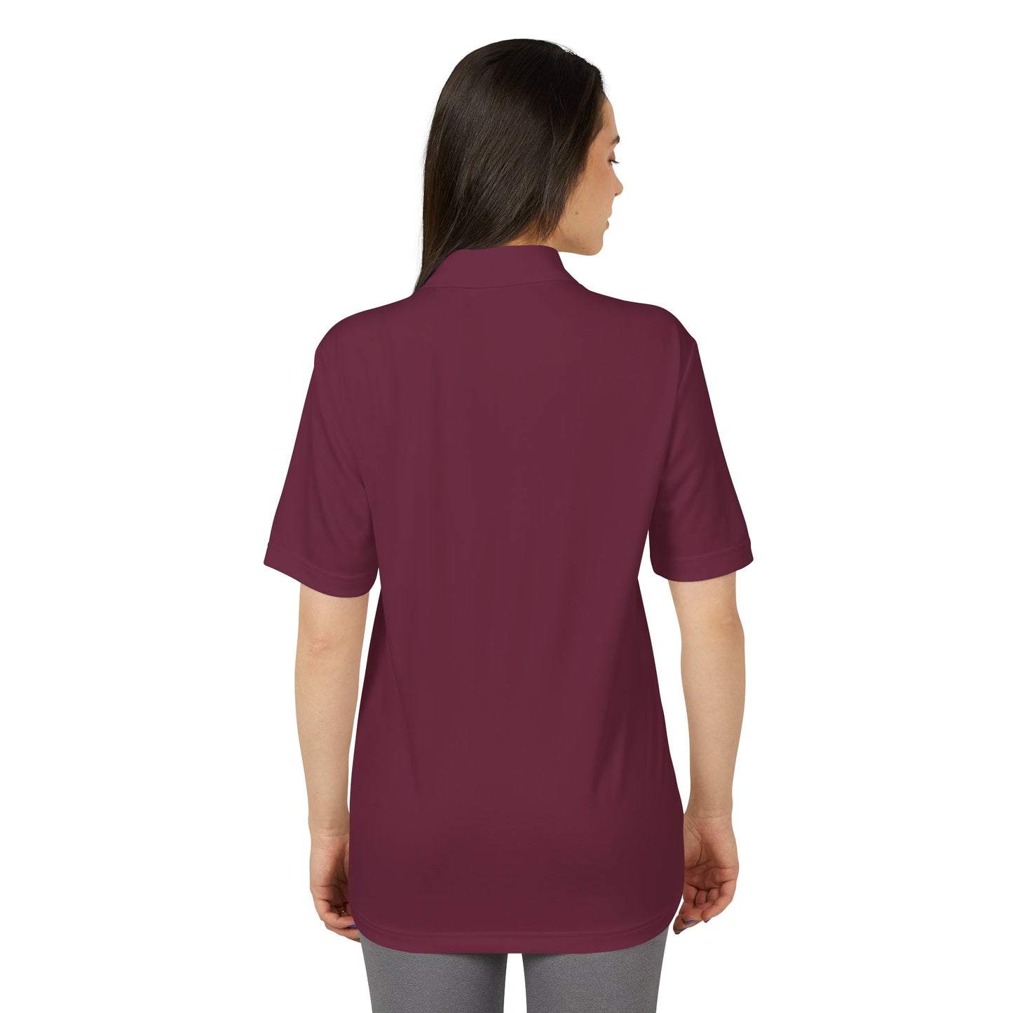 Adidas Unisex Performance Polo - Stylish Athletic Wear for Active Lifestyles