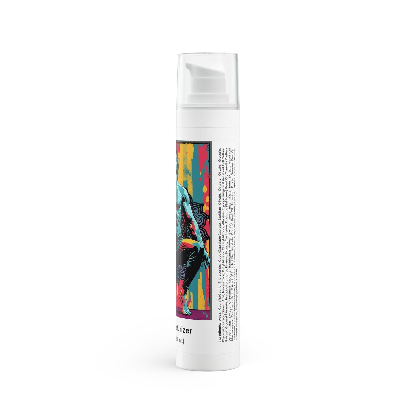 Daily Moisturizer, 1.7oz