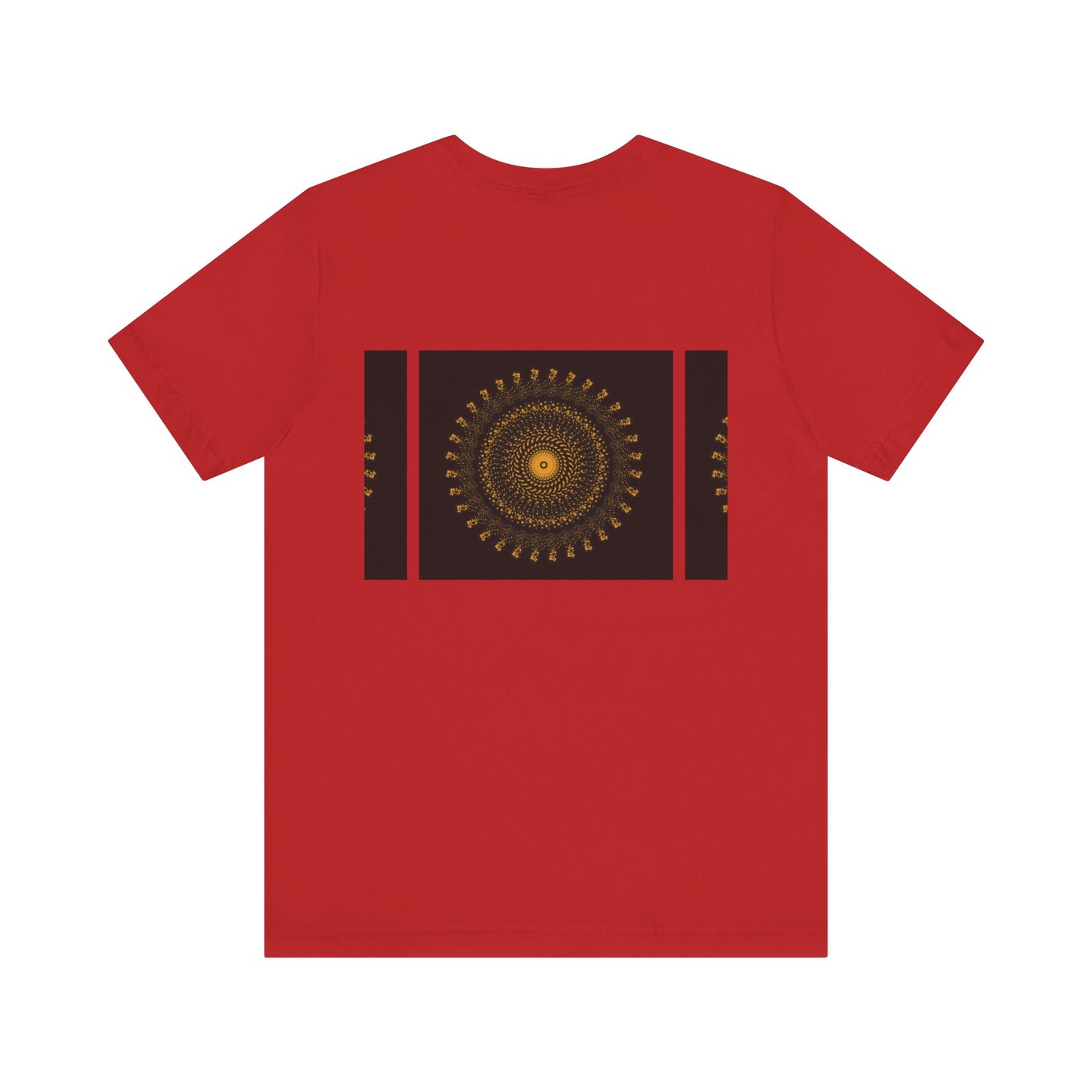 Empowering Graphic Tee | Unisex Jersey Short Sleeve Tee, Stylish Casual Wear, Unique Gift Idea, Motivational Apparel, Everyday Comfort