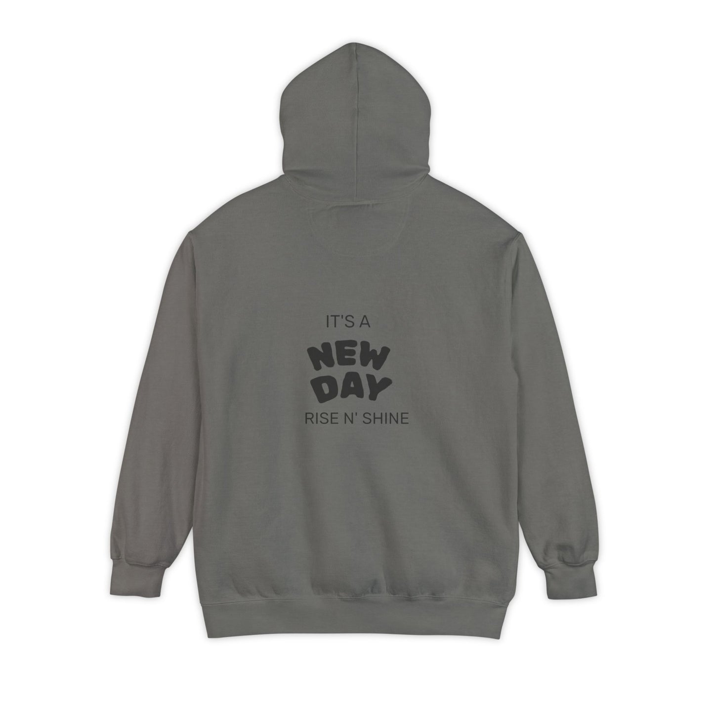 Yoga Hoodie, Cozy Unisex Hoodie, Gift for Him/Her, Stylish Casual Wear, Cool Streetwear