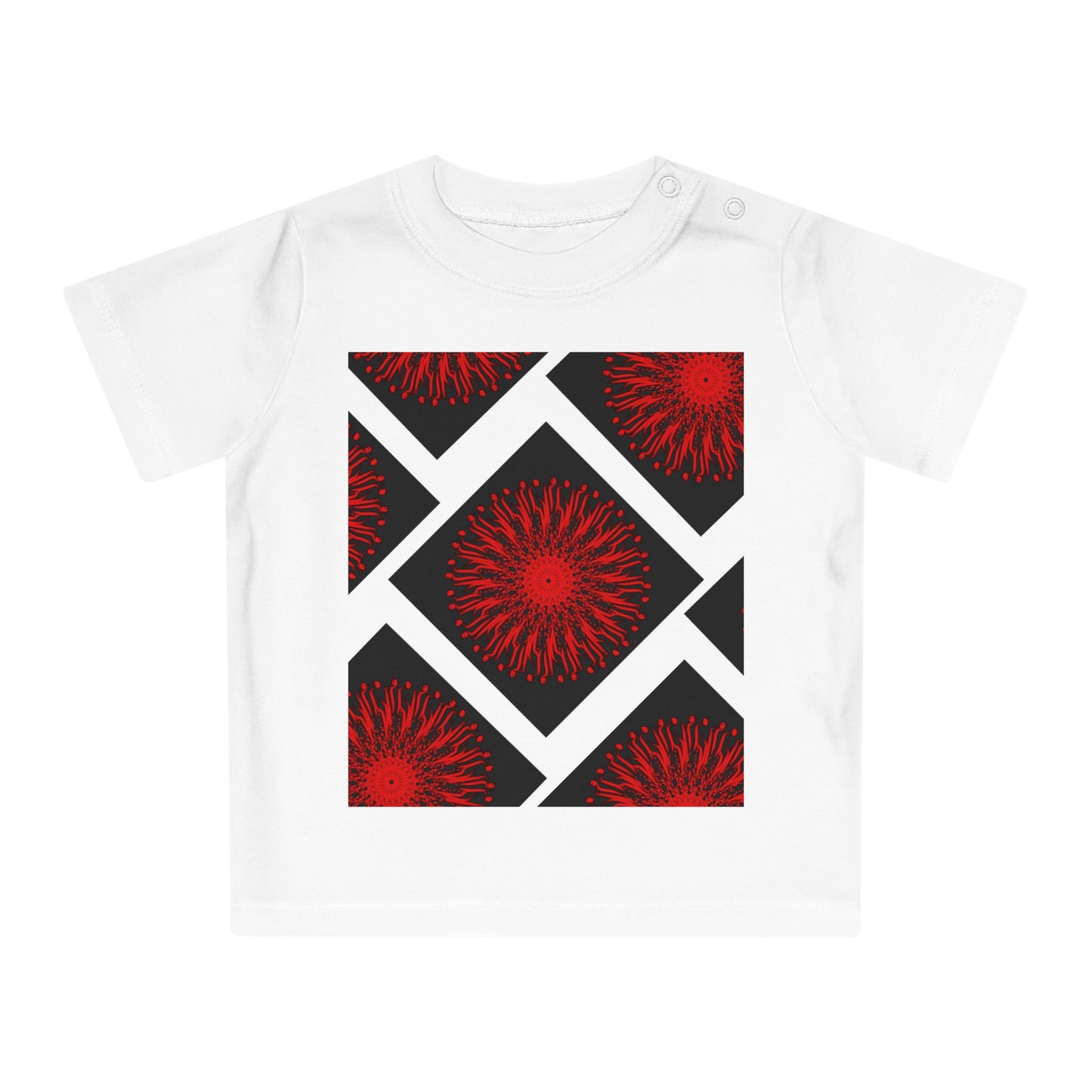 Adorable Baby T-Shirt with Whimsical Designs, Perfect for Baby Showers, Birthdays, Everyday Wear, Fun Gift, Cute Kids Fashion