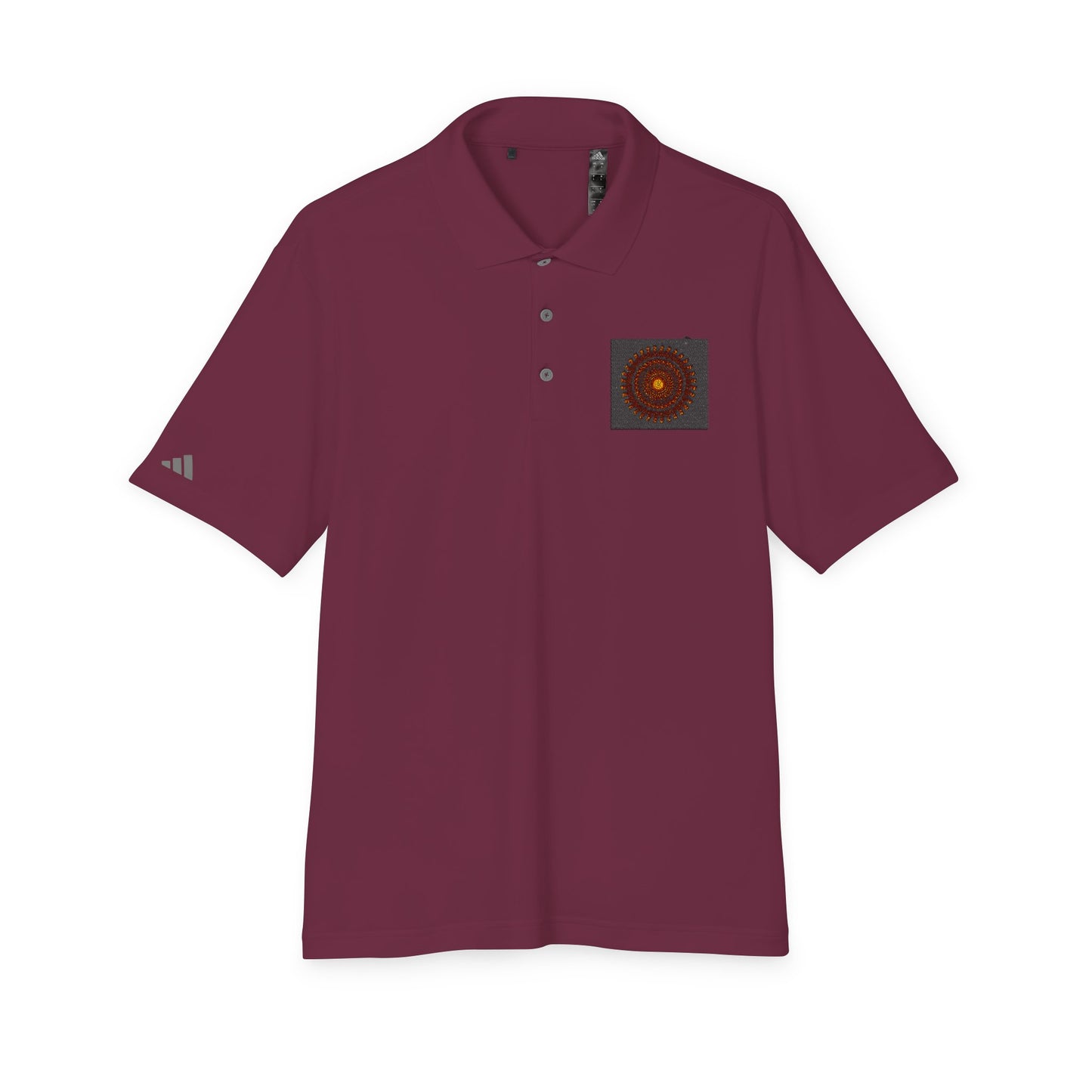 Adidas Unisex Performance Polo - Stylish Athletic Wear for Active Lifestyles