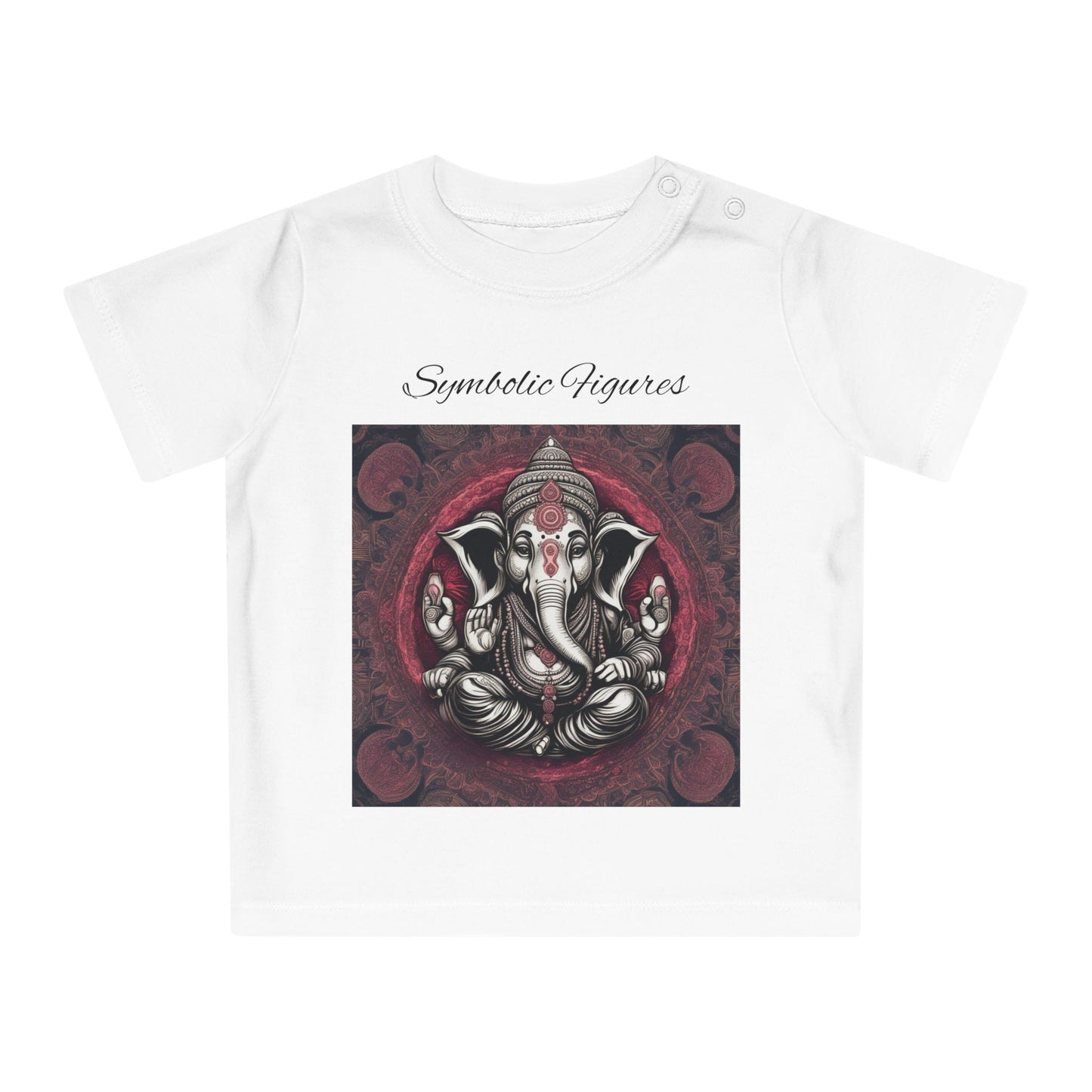 Adorable Baby T-Shirt with Whimsical Designs, Perfect for Baby Showers, Birthdays, Everyday Wear, Fun Gift, Cute Kids Fashion