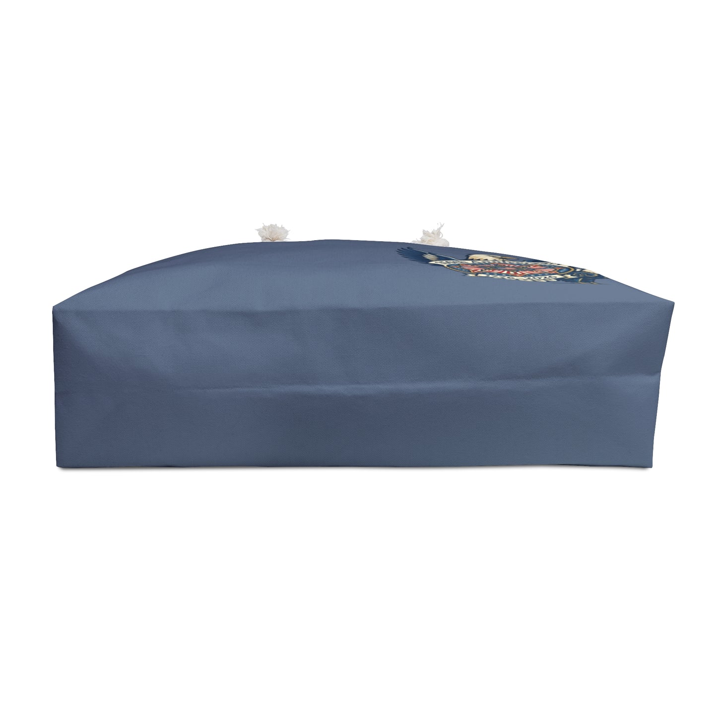 Patriotic 250th Anniversary Weekender Bag — Eagle & Liberty Seal Travel Tote