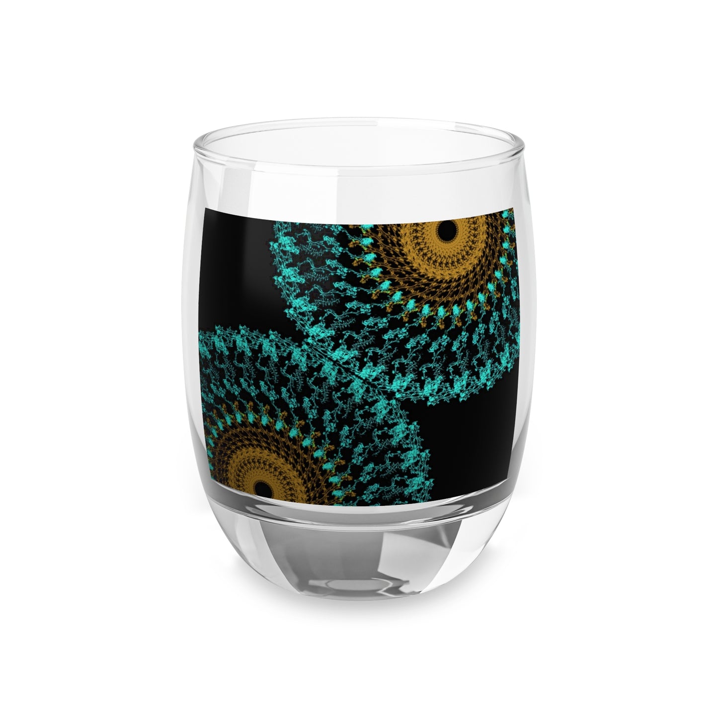 Whiskey Glass