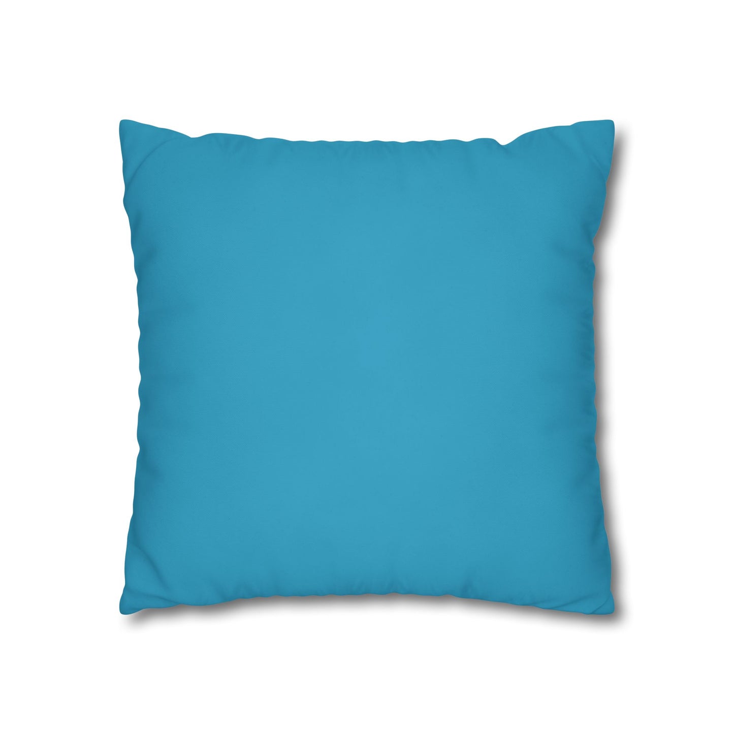 Floral Square Pillowcase | Cozy Home Decor, Gift for Garden Lovers, Spring Decor, Throw Pillow, Housewarming Gift