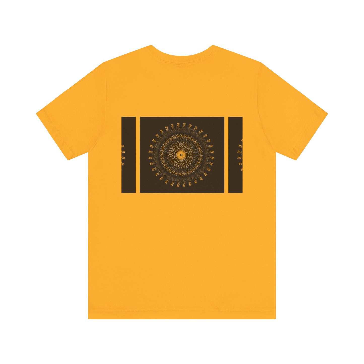 Empowering Graphic Tee | Unisex Jersey Short Sleeve Tee, Stylish Casual Wear, Unique Gift Idea, Motivational Apparel, Everyday Comfort