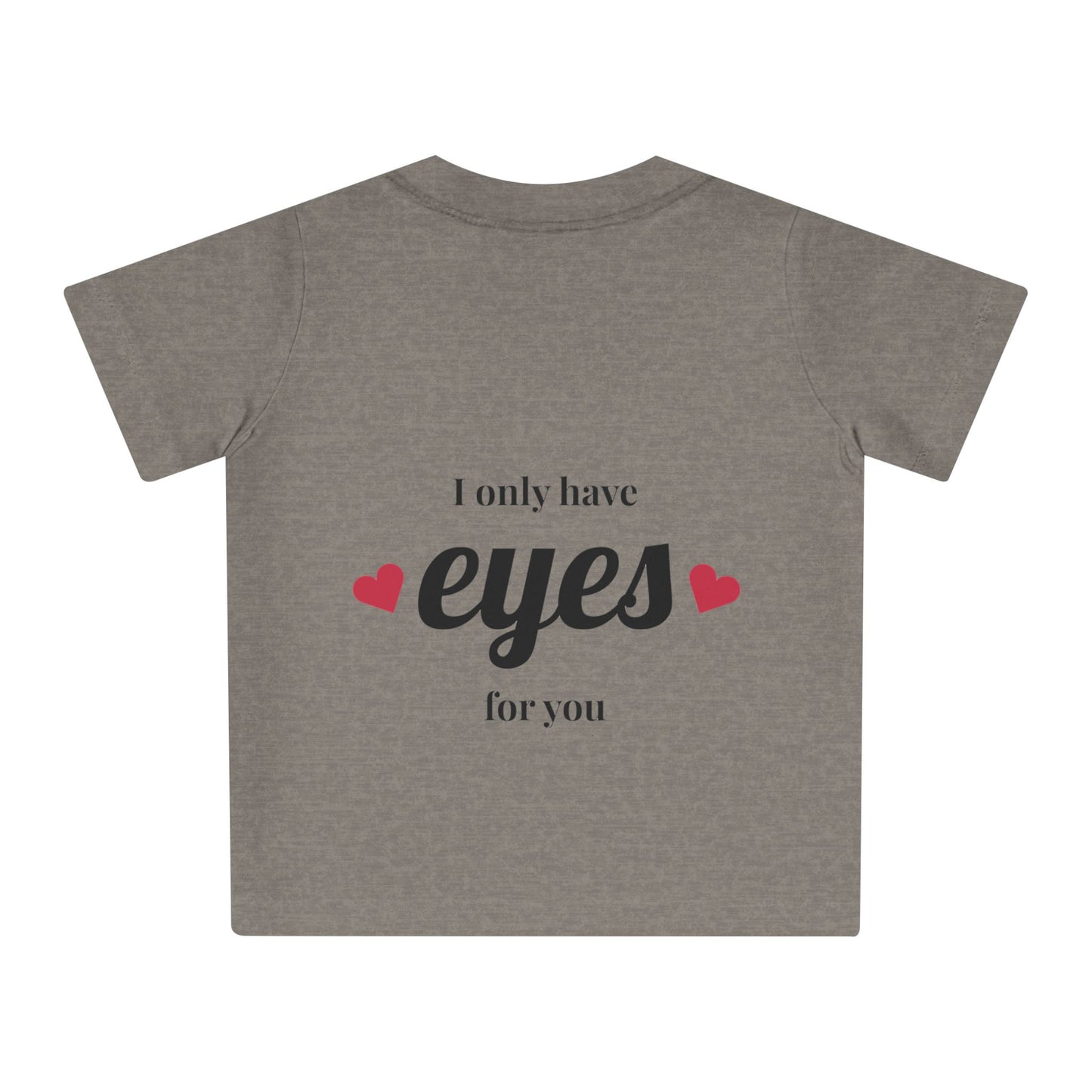 Adorable Baby T-Shirt with Whimsical Designs, Perfect for Baby Showers, Birthdays, Everyday Wear, Fun Gift, Cute Kids Fashion