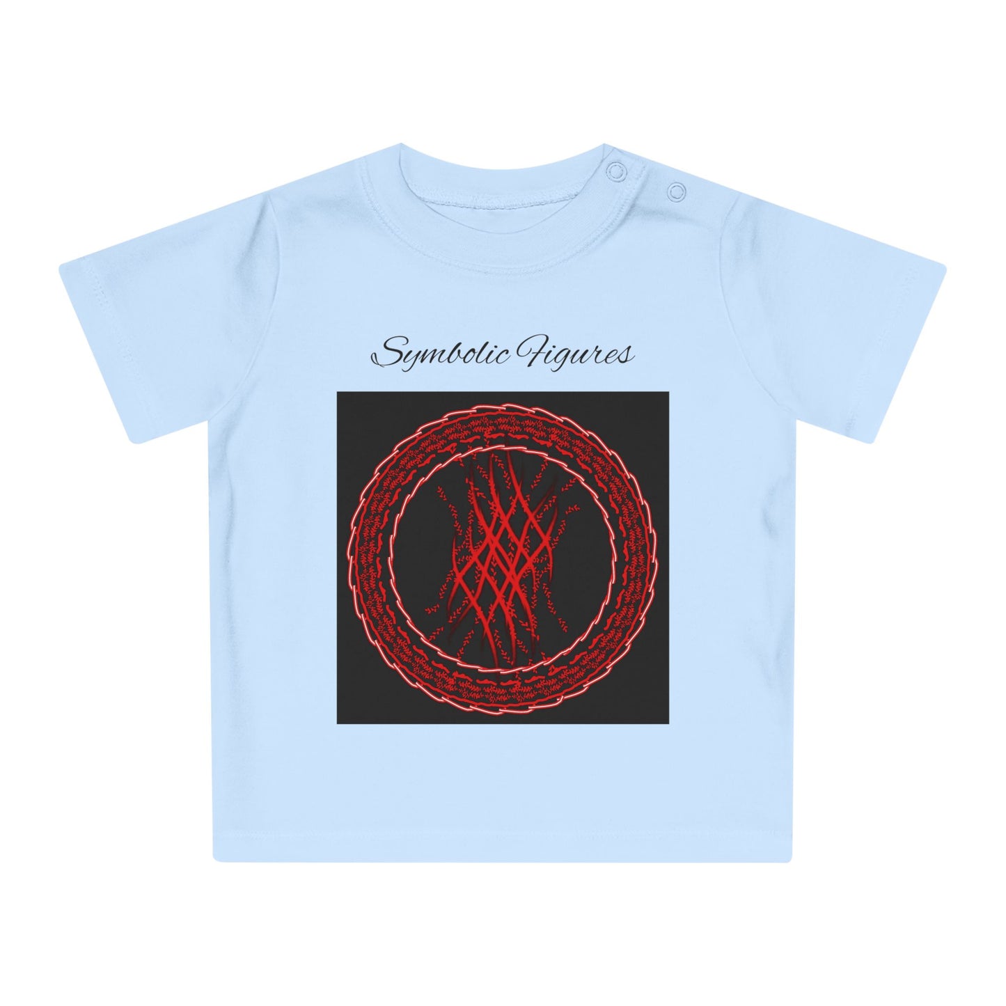 Adorable Baby T-Shirt with Whimsical Designs, Perfect for Baby Showers, Birthdays, Everyday Wear, Fun Gift, Cute Kids Fashion