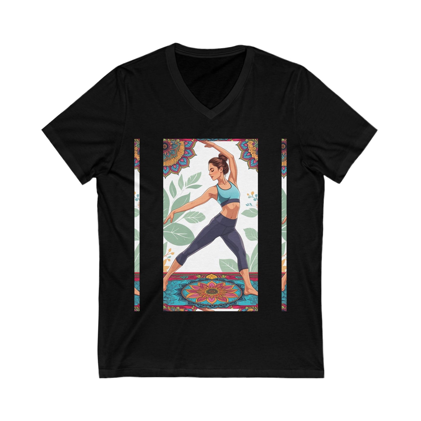 Yoga Tee