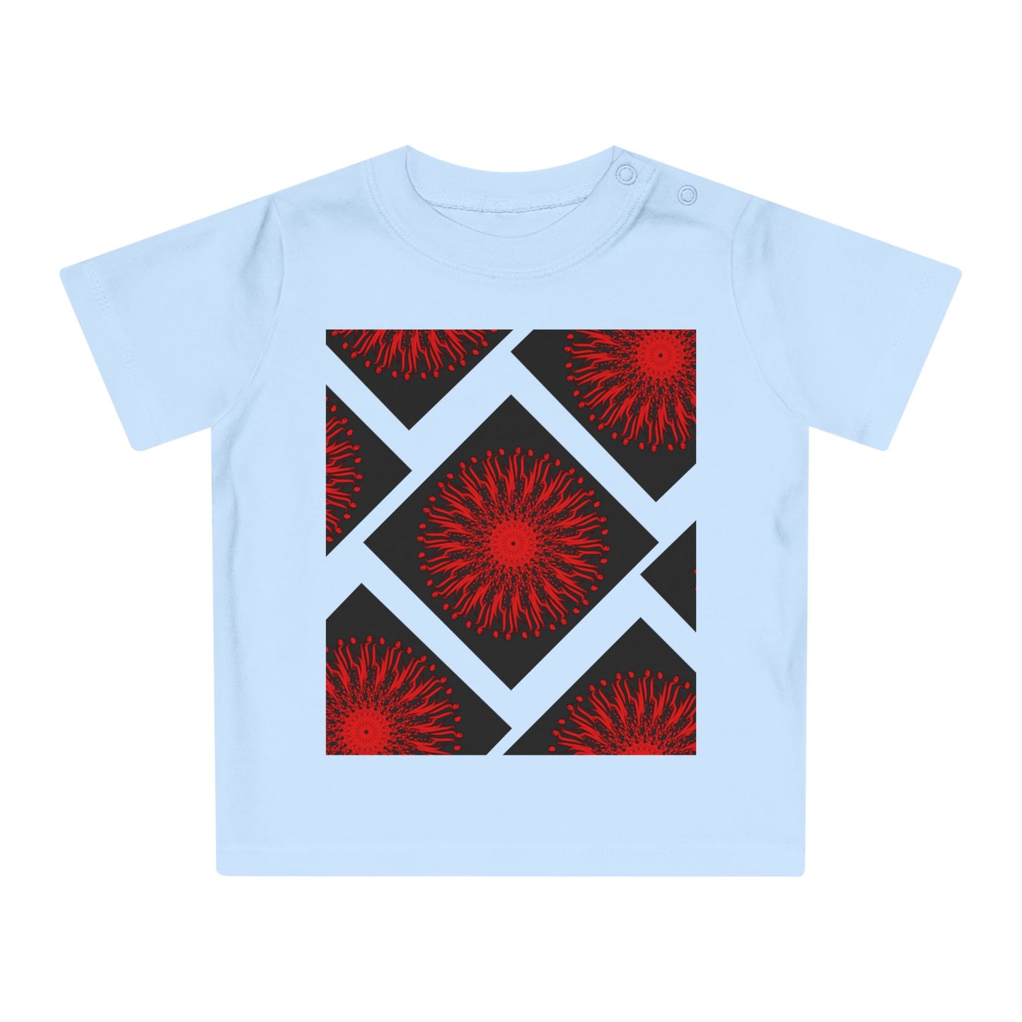 Adorable Baby T-Shirt with Whimsical Designs, Perfect for Baby Showers, Birthdays, Everyday Wear, Fun Gift, Cute Kids Fashion