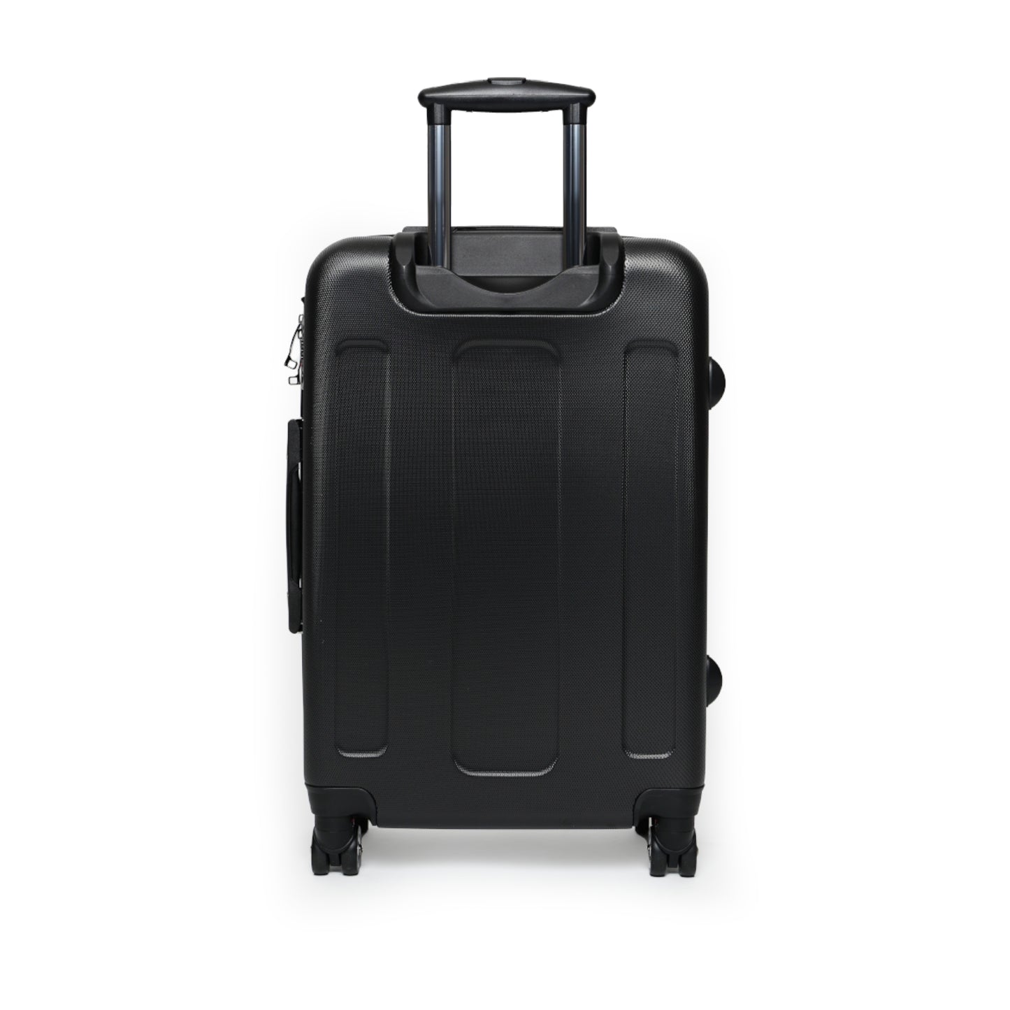 Vibrant Travel Suitcase, Unique Pattern Carry-On, Stylish Luggage for Travelers, Travel Accessories, Gift for Adventurers