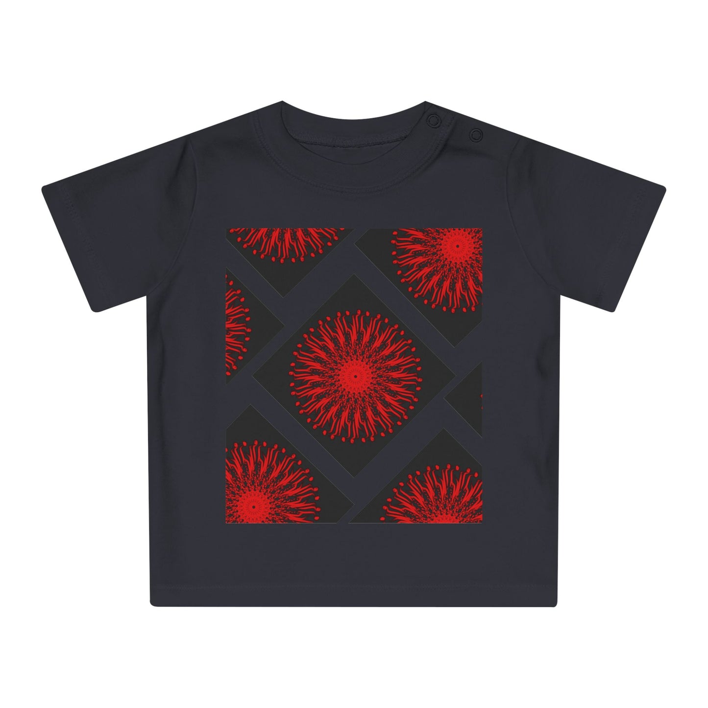 Adorable Baby T-Shirt with Whimsical Designs, Perfect for Baby Showers, Birthdays, Everyday Wear, Fun Gift, Cute Kids Fashion
