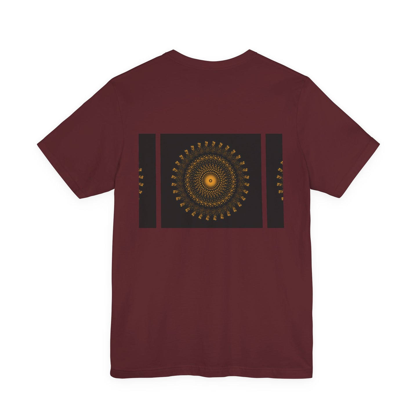 Empowering Graphic Tee | Unisex Jersey Short Sleeve Tee, Stylish Casual Wear, Unique Gift Idea, Motivational Apparel, Everyday Comfort