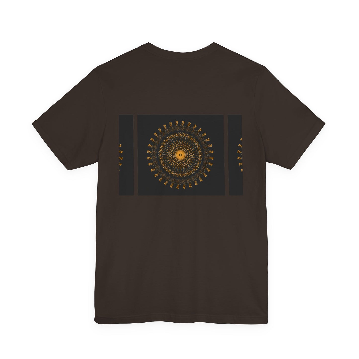 Empowering Graphic Tee | Unisex Jersey Short Sleeve Tee, Stylish Casual Wear, Unique Gift Idea, Motivational Apparel, Everyday Comfort