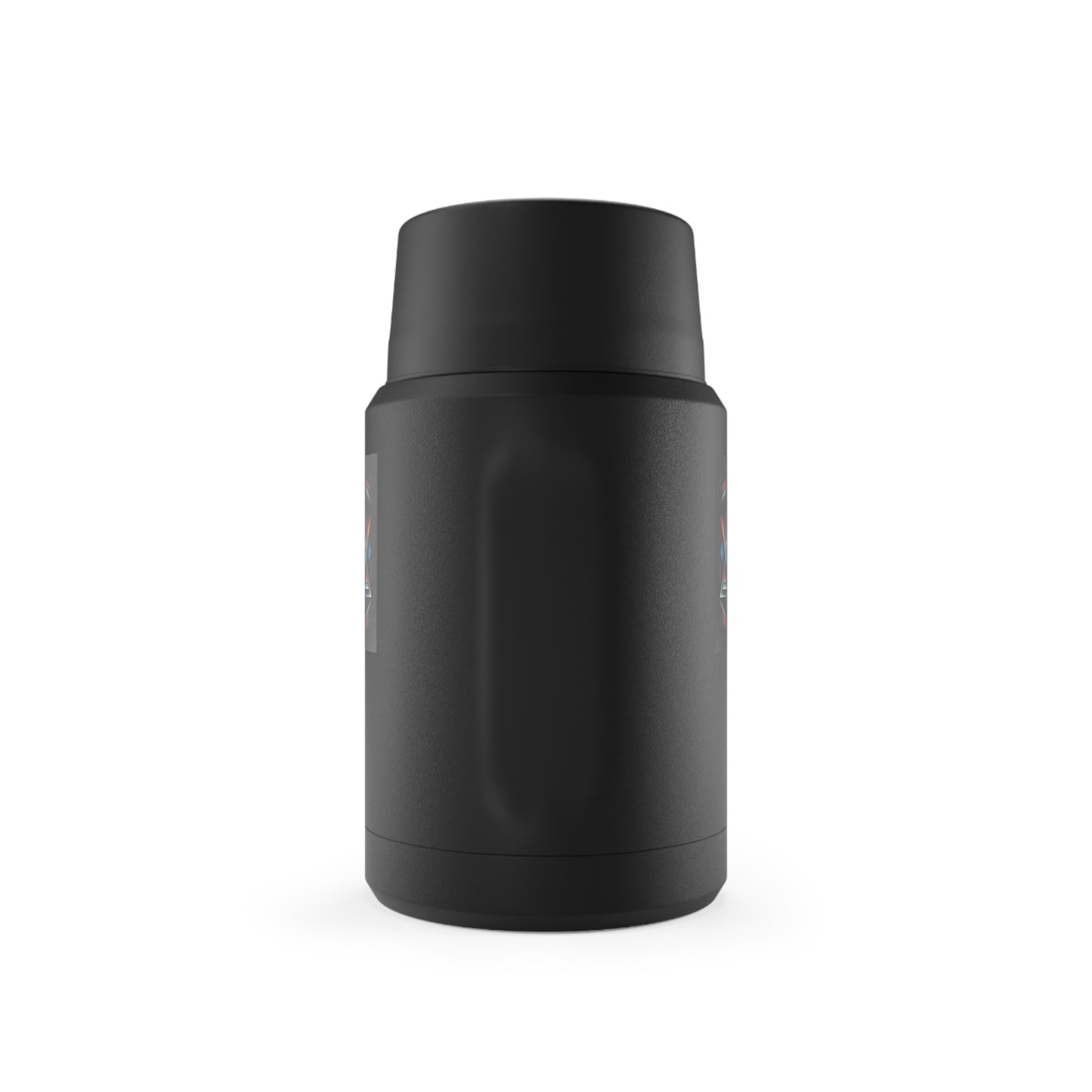 Titan Copper Insulated Food Storage Container, Travel Food Jar, Thermal Lunch Box, Outdoor Meal Storage, Stylish Insulated Thermos