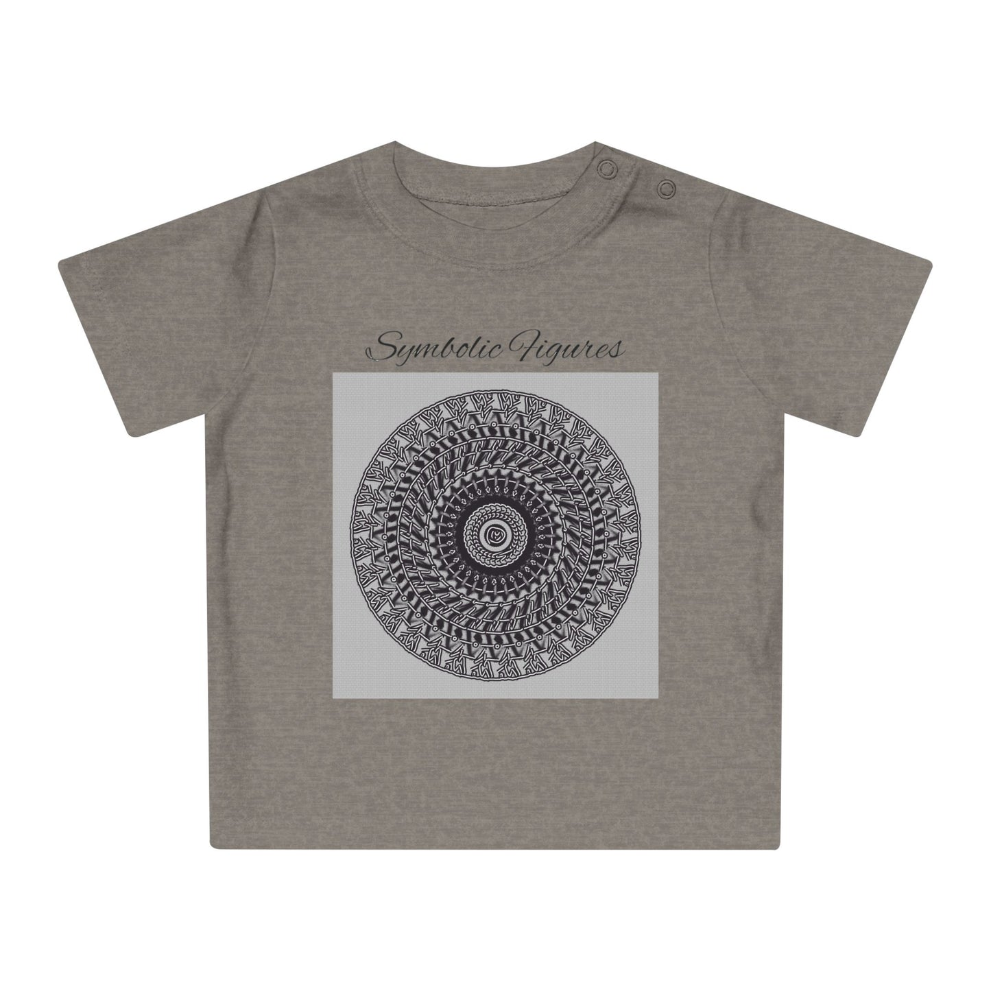 Adorable Baby T-Shirt with Whimsical Designs, Perfect for Baby Showers, Birthdays, Everyday Wear, Fun Gift, Cute Kids Fashion