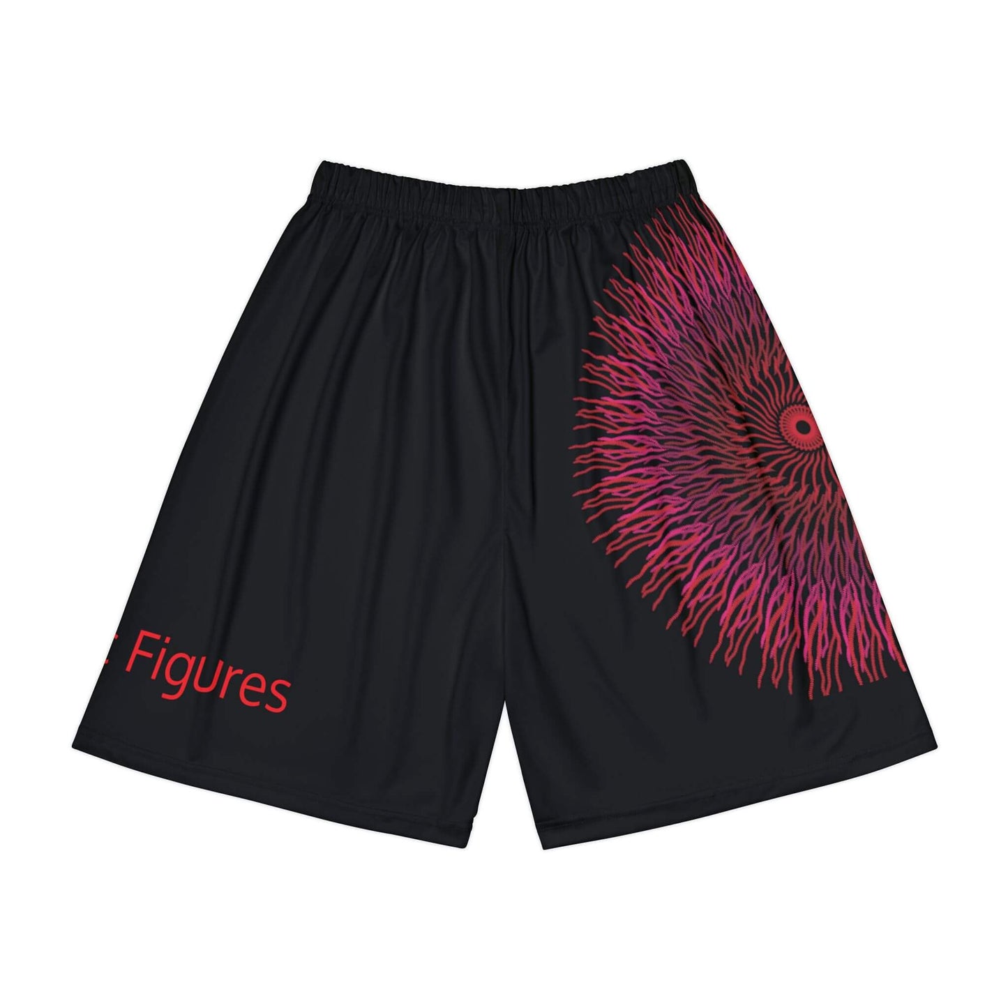 Men’s Sports Shorts (AOP)