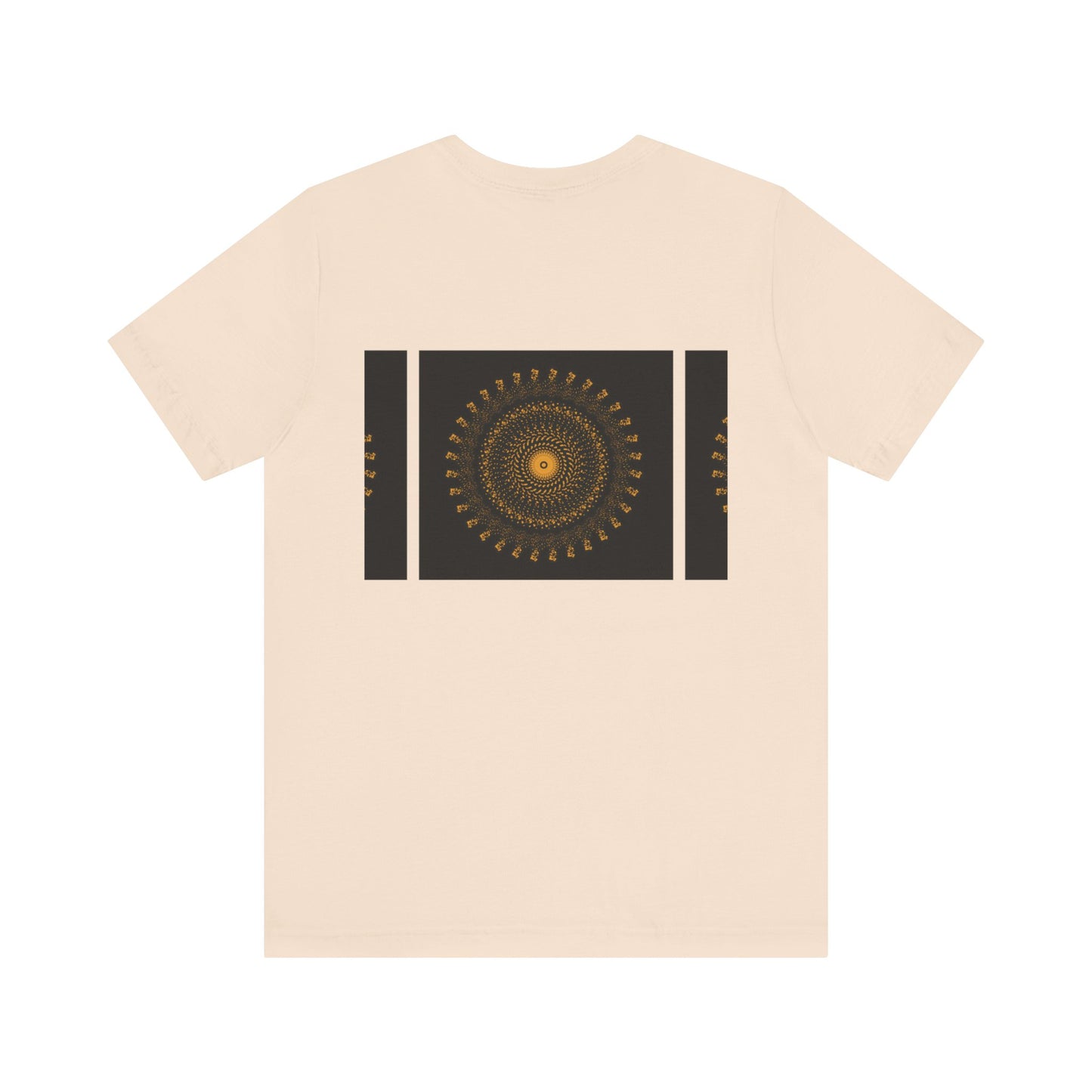 Empowering Graphic Tee | Unisex Jersey Short Sleeve Tee, Stylish Casual Wear, Unique Gift Idea, Motivational Apparel, Everyday Comfort