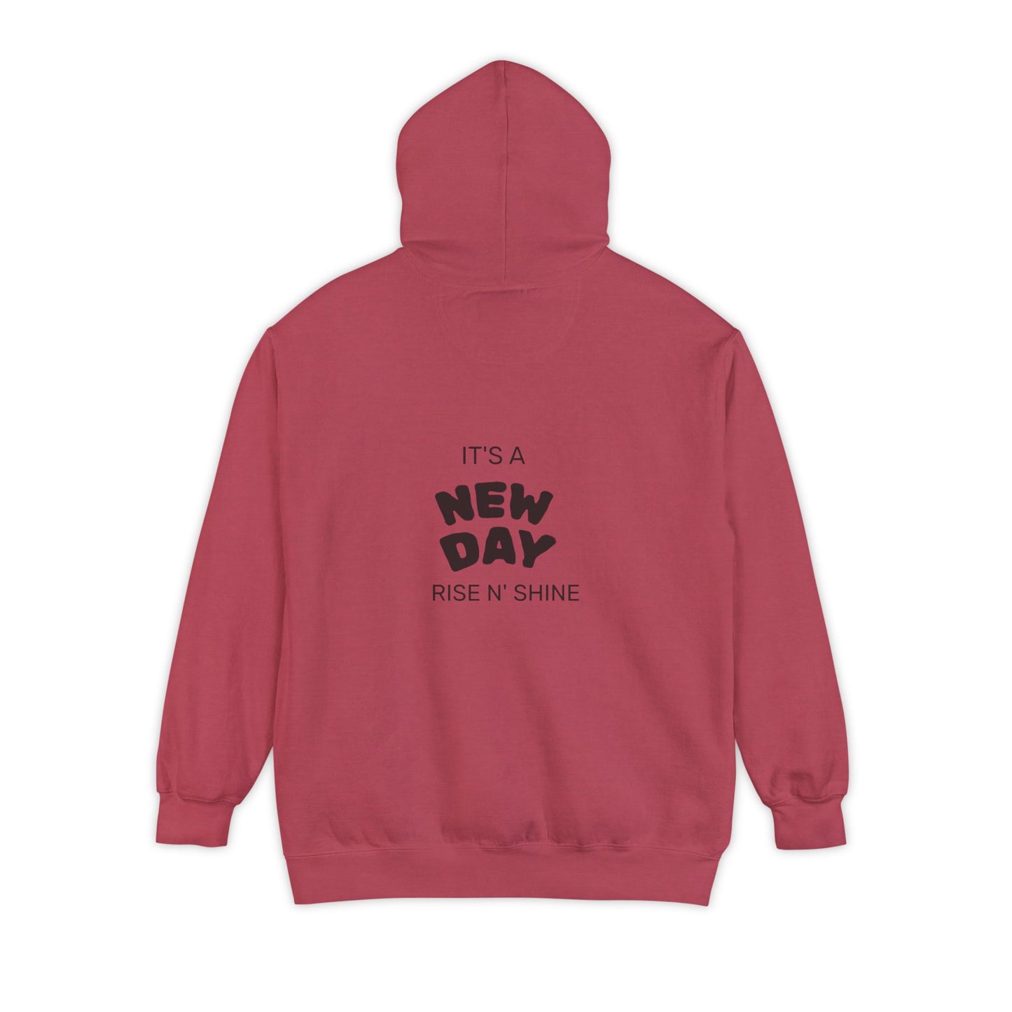 Yoga Hoodie, Cozy Unisex Hoodie, Gift for Him/Her, Stylish Casual Wear, Cool Streetwear