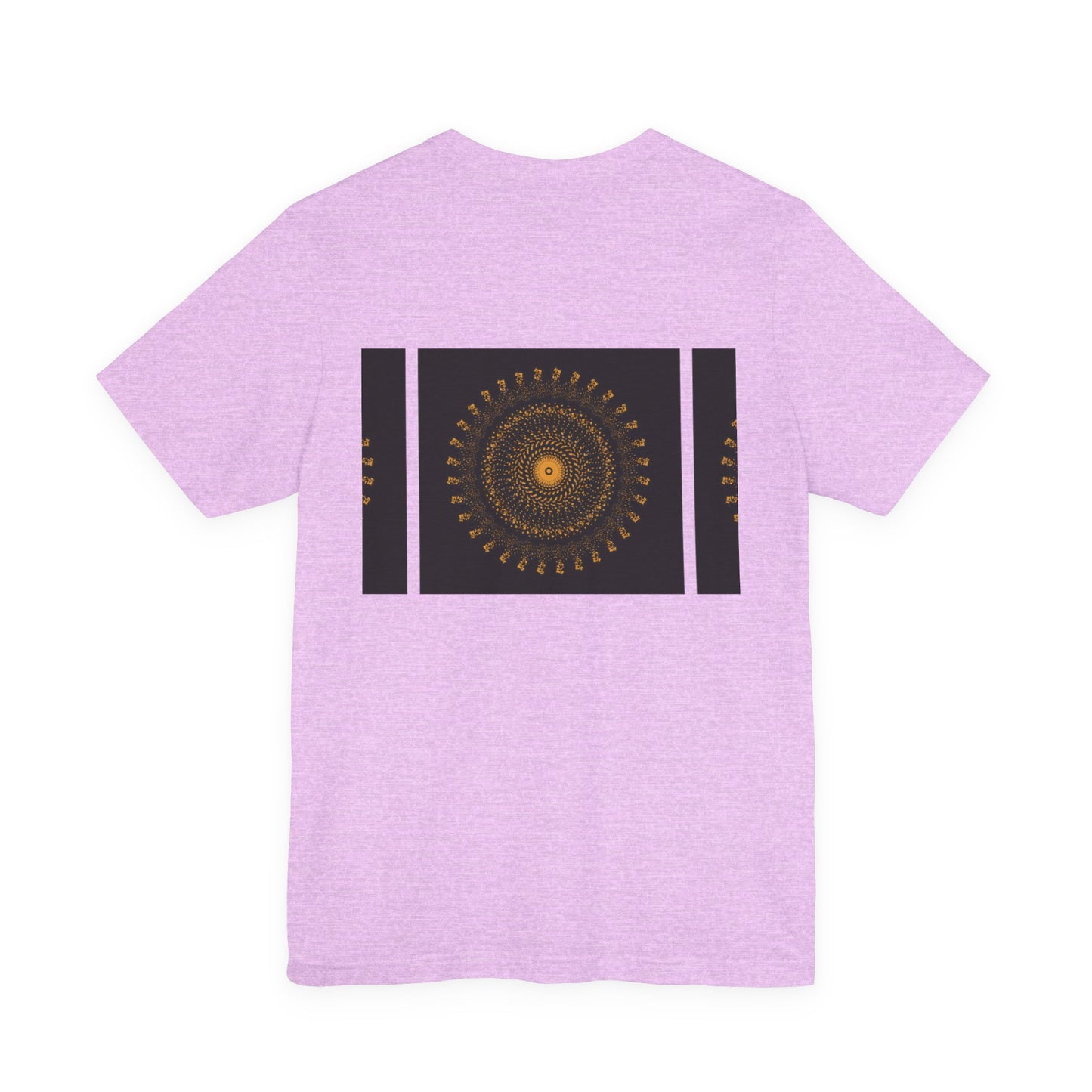 Empowering Graphic Tee | Unisex Jersey Short Sleeve Tee, Stylish Casual Wear, Unique Gift Idea, Motivational Apparel, Everyday Comfort