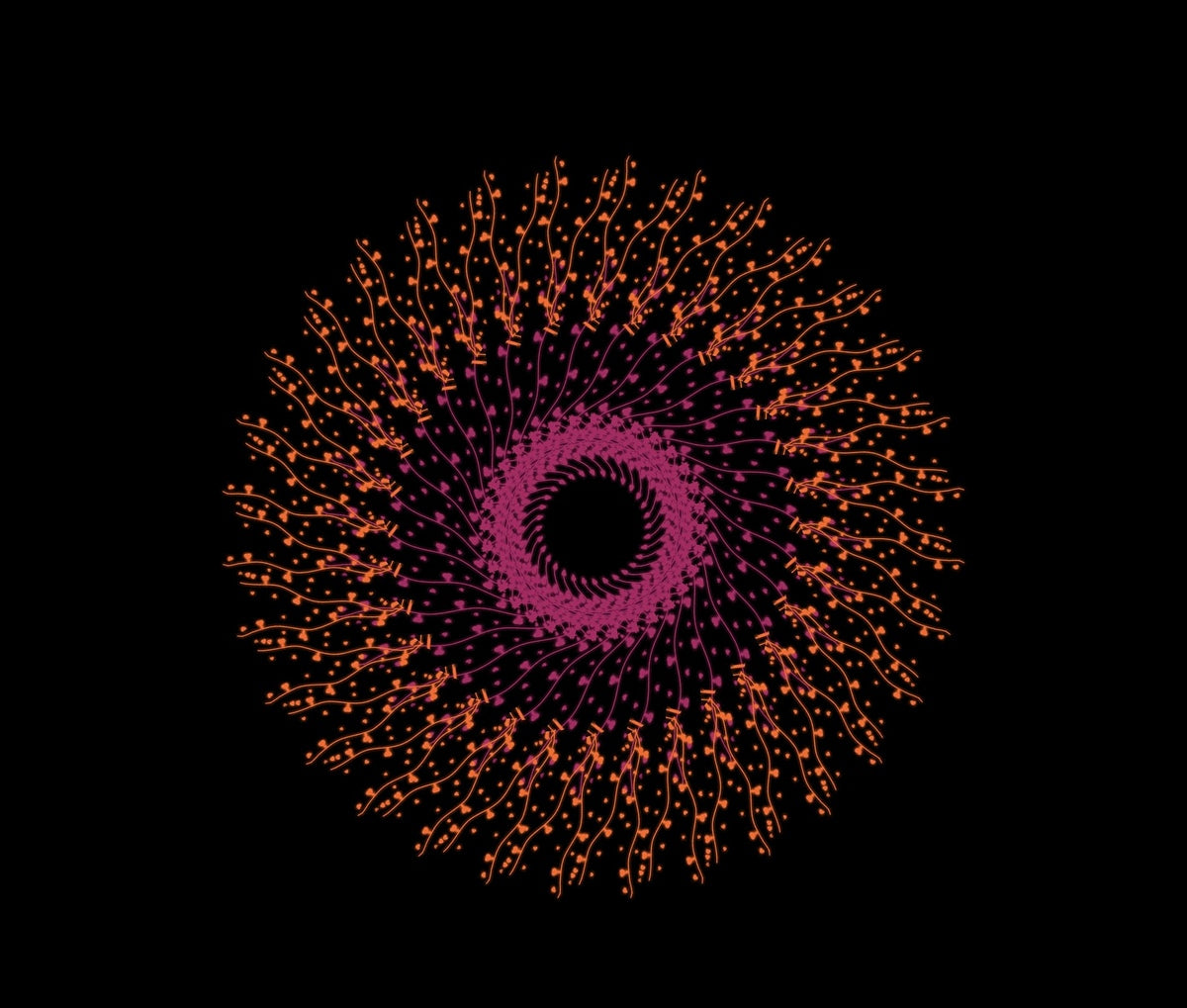 Rangoli Designs – LV 010 **Conversation Starter**: Elevate your interior with this captivating art piece, guaranteed to intrigue guests with its brilliance and spiritual depth.
