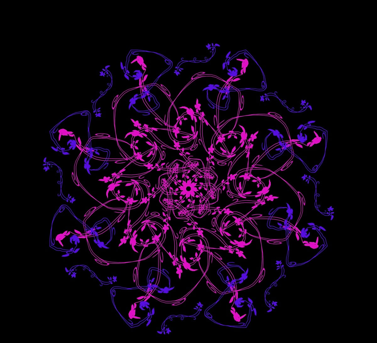 Rangoli Designs – LV 003 **Spiritual Awakening**: Embrace the path to enlightenment with a piece that encapsulates brilliance and spiritual illumination, making it perfect for meditation areas.