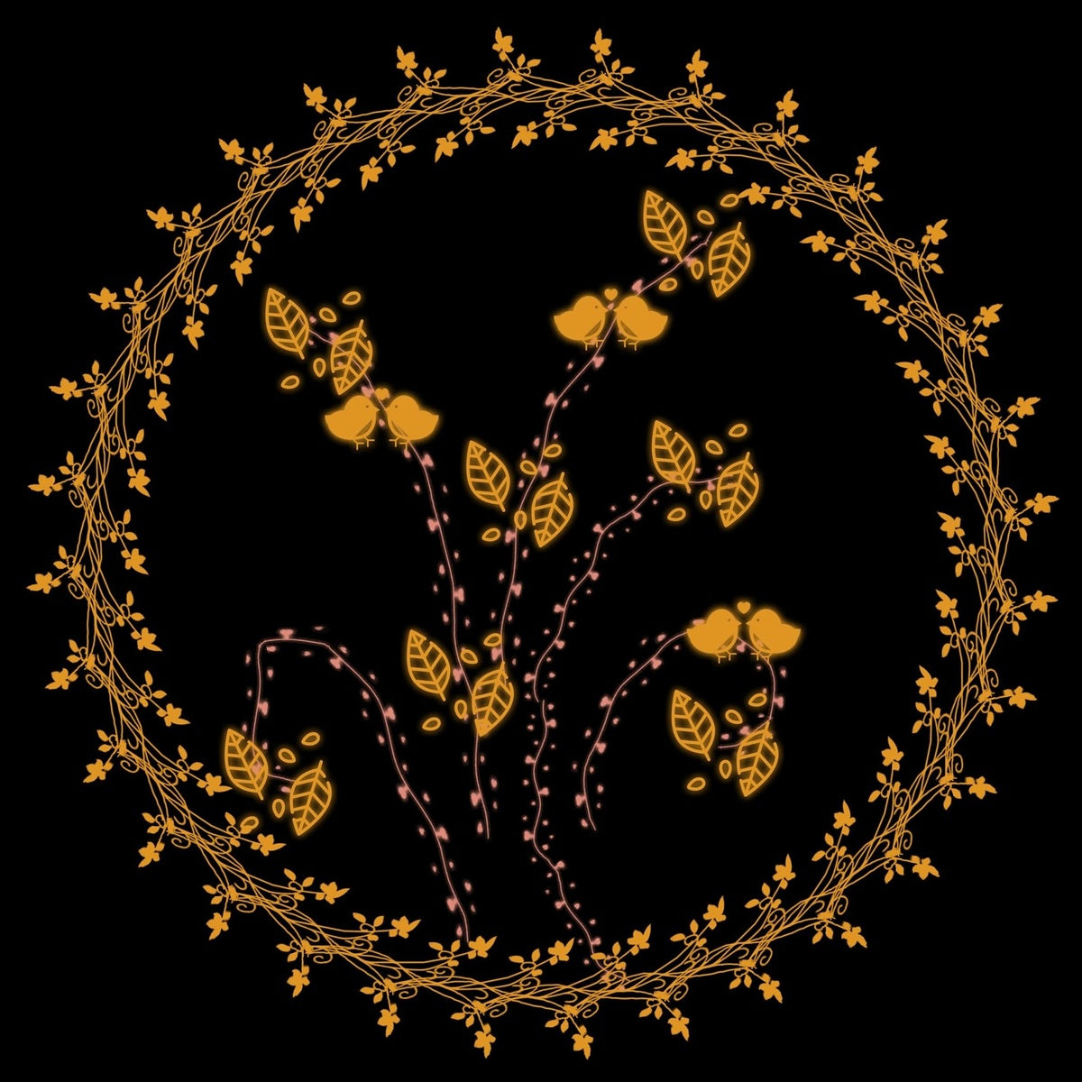 Simple Mandala5
