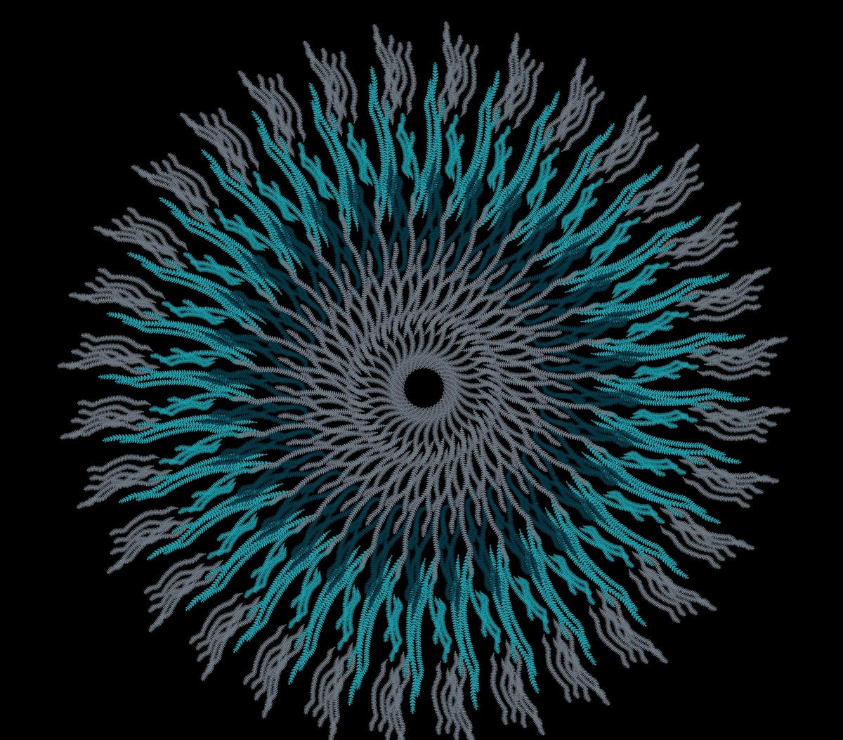 Celestial Harmony 06