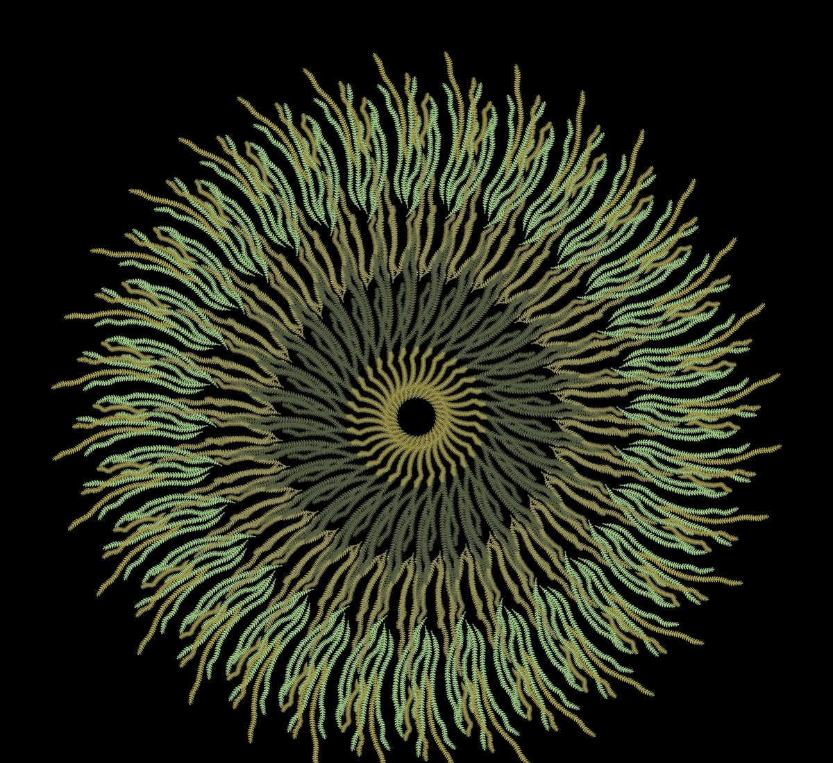 Celestial Harmony 03