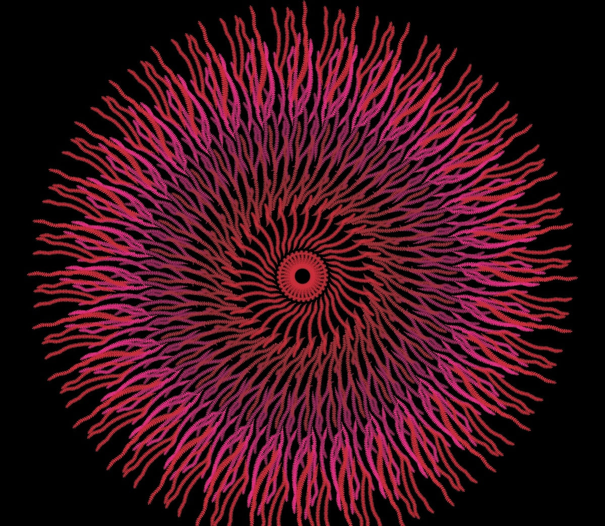 Celestial Harmony 02