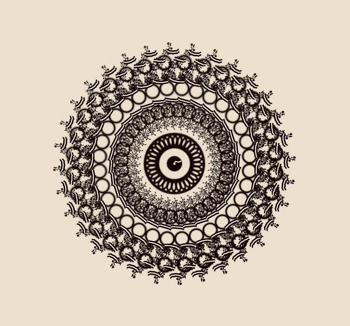 2204754 :: Giclée Fine Art Matte Paper Print