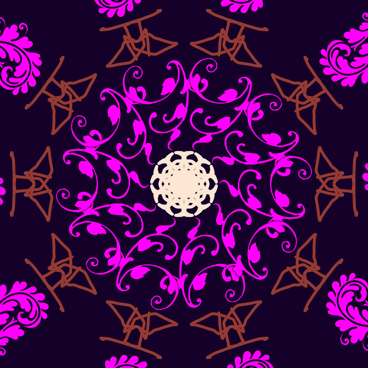 Celestial Harmony 09