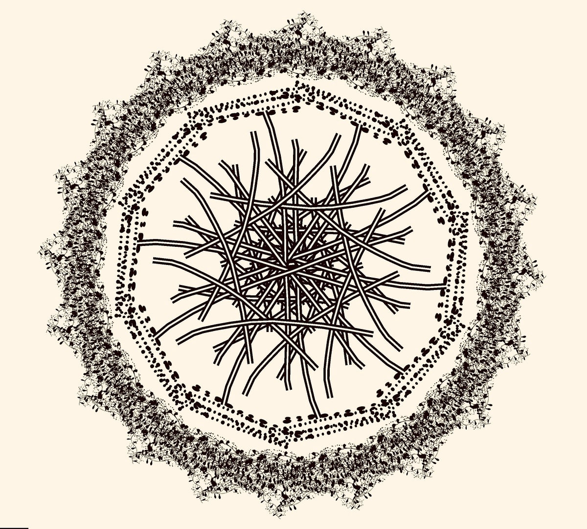 2204757 :: Giclée Fine Art Matte Paper Print