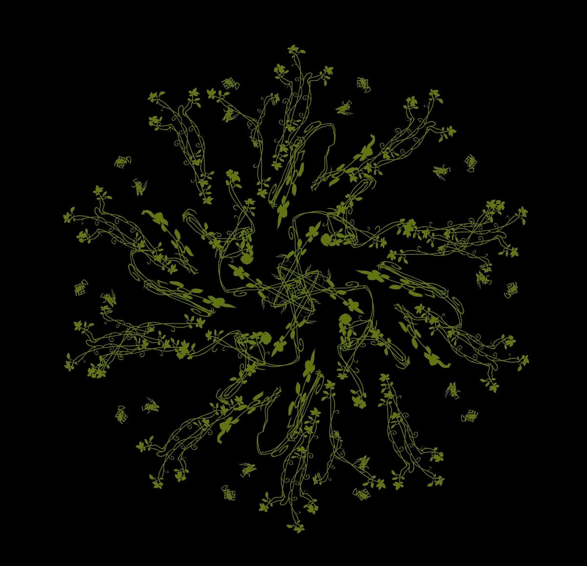 Gleaming Spiral29
