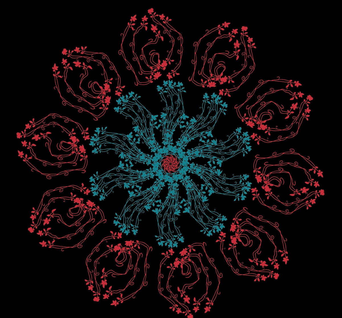 Gleaming Spiral27