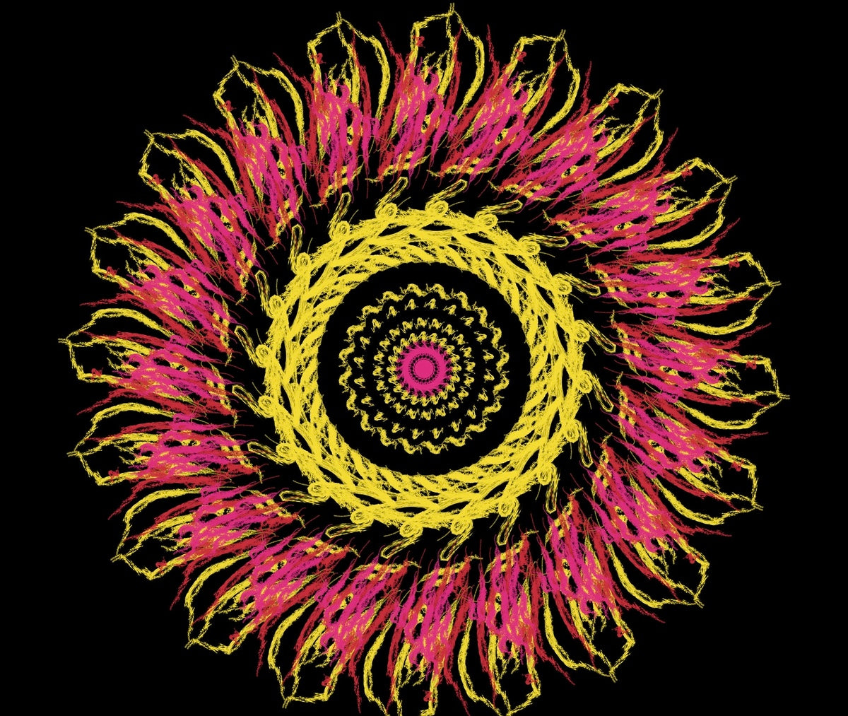 Gleaming Spiral30