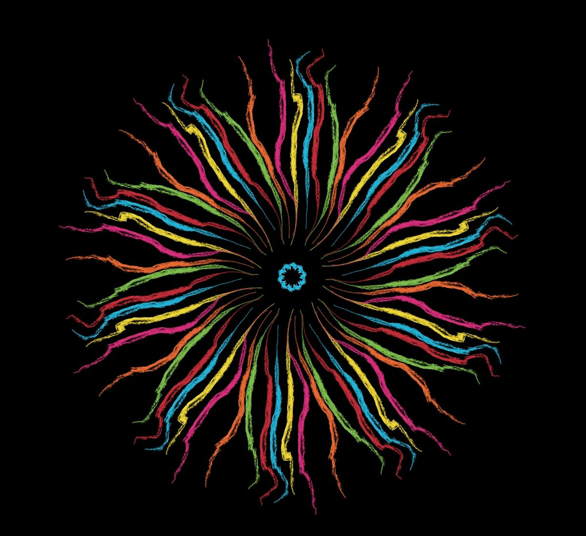 Gleaming Spiral23