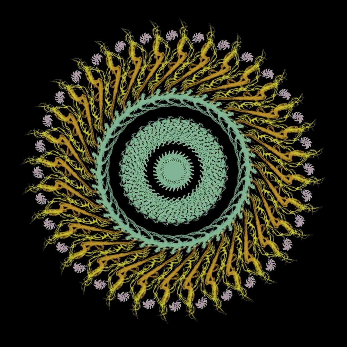 Zen Harmony