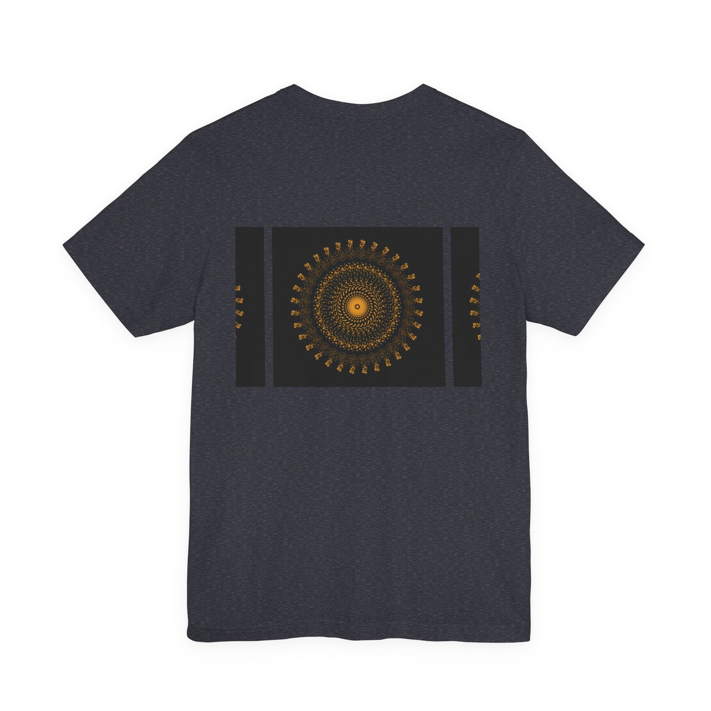 Empowering Graphic Tee | Unisex Jersey Short Sleeve Tee, Stylish Casual Wear, Unique Gift Idea, Motivational Apparel, Everyday Comfort