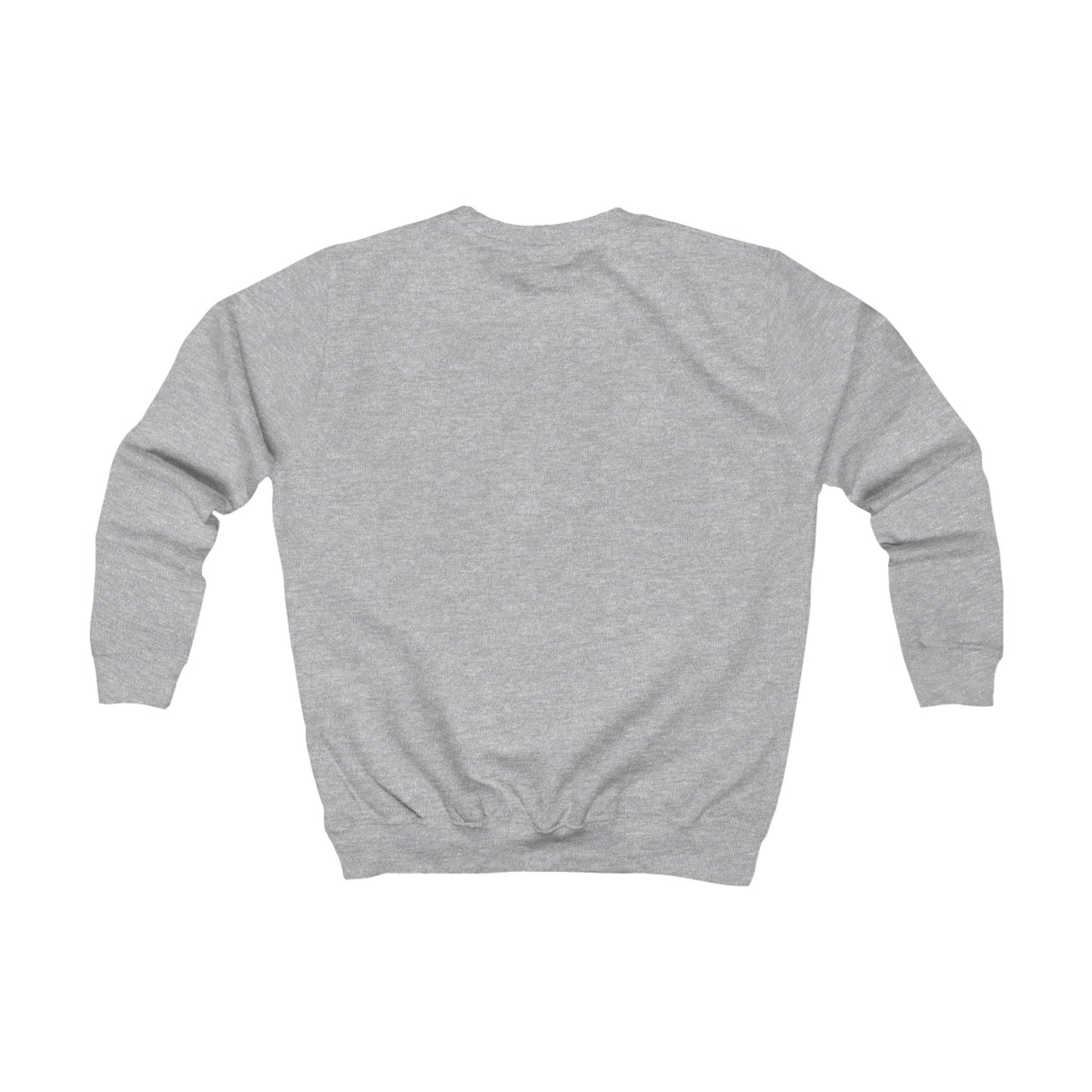Yoga-Inspired Kids Sweatshirt, Cozy Kids Sweatshirt, Children's Yoga Apparel, Active Kids Clothes, Unique Gift for Young Yogis