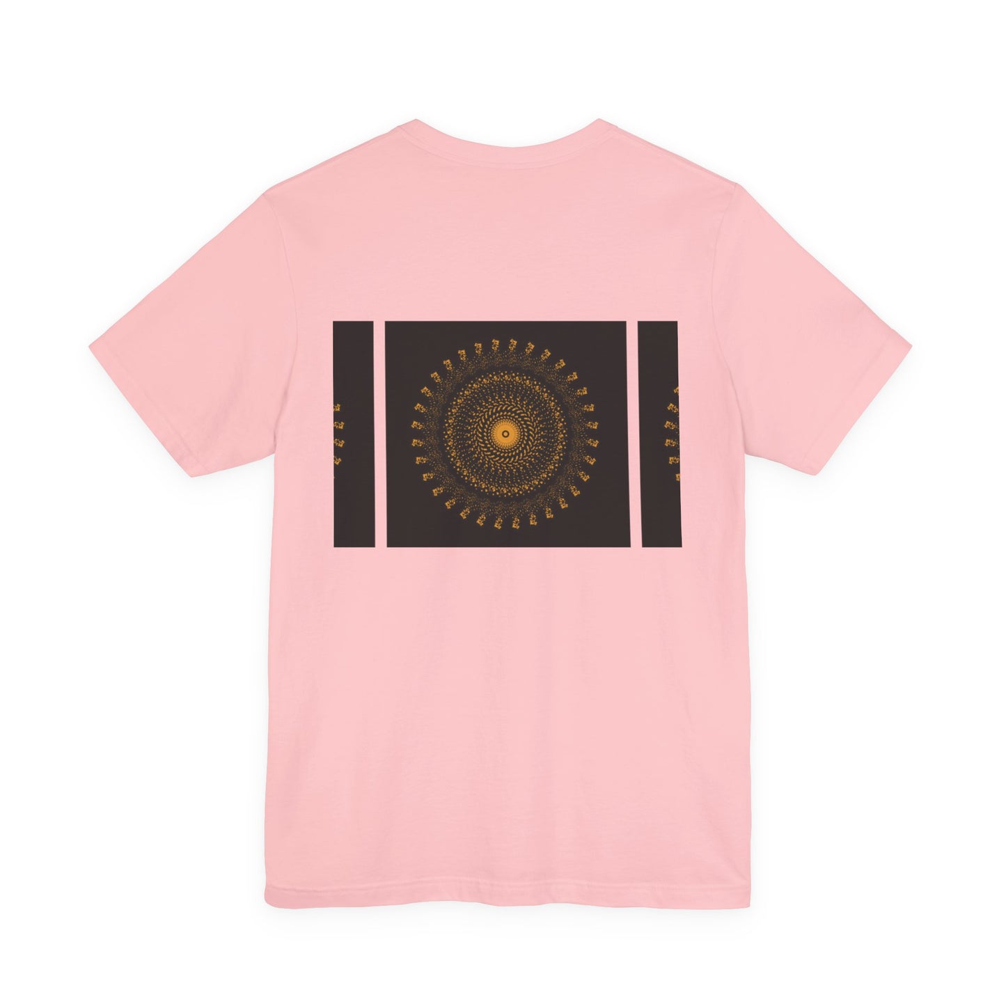 Empowering Graphic Tee | Unisex Jersey Short Sleeve Tee, Stylish Casual Wear, Unique Gift Idea, Motivational Apparel, Everyday Comfort