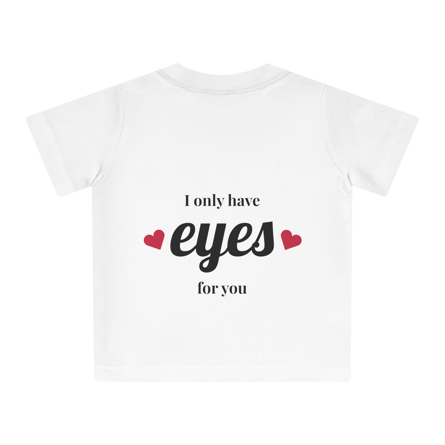 Adorable Baby T-Shirt with Whimsical Designs, Perfect for Baby Showers, Birthdays, Everyday Wear, Fun Gift, Cute Kids Fashion