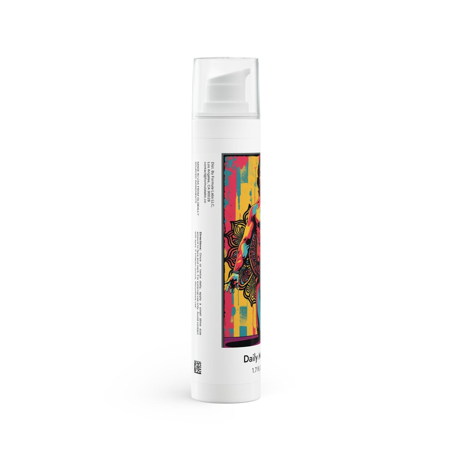 Daily Moisturizer, 1.7oz