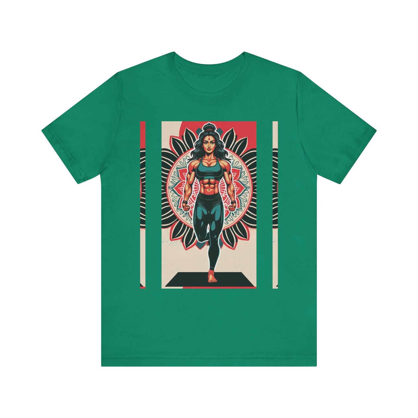 Empowering Graphic Tee | Unisex Jersey Short Sleeve Tee, Stylish Casual Wear, Unique Gift Idea, Motivational Apparel, Everyday Comfort