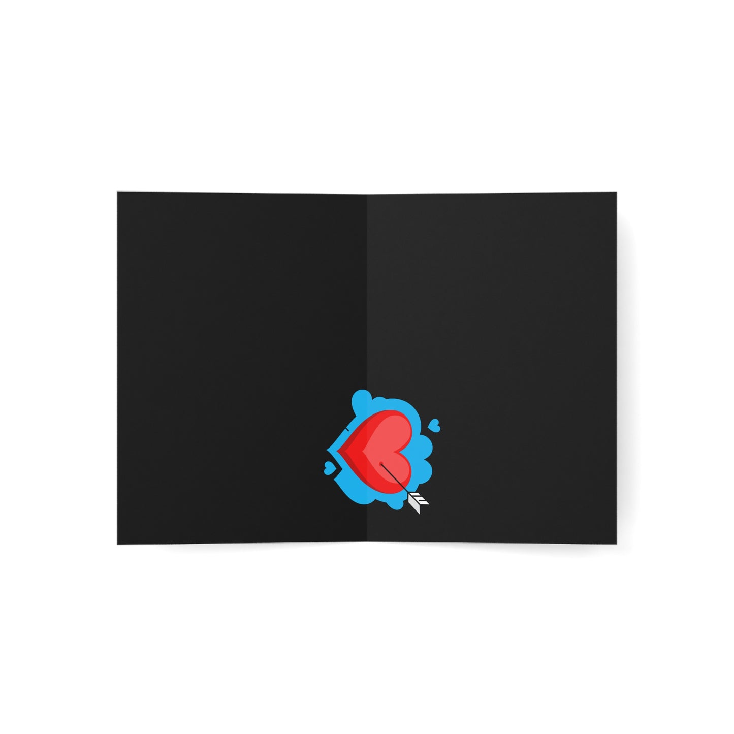 Greeting Cards (1, 10, 30, and 50pcs)